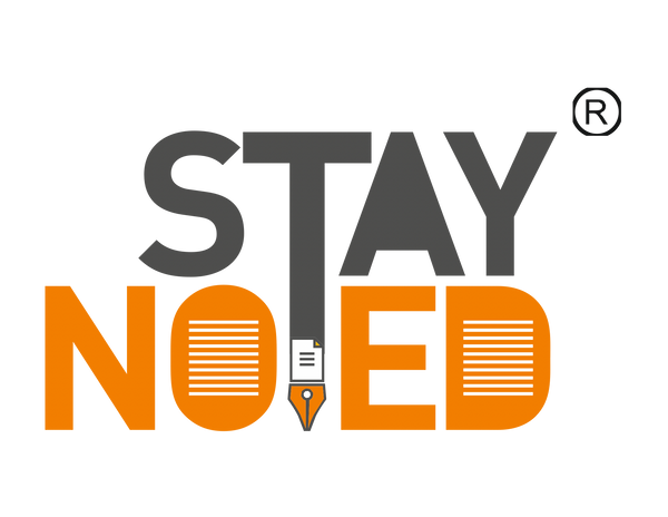 Stay Noted Creations Private Limited