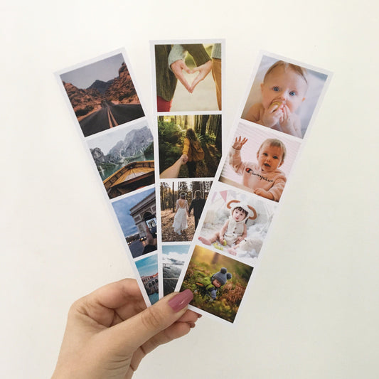 Photo Strip