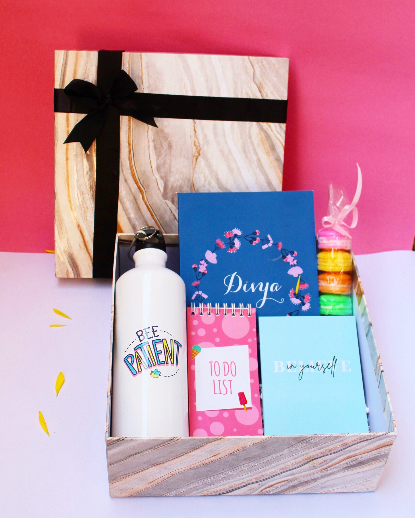 Gift Hamper - New Beginnings