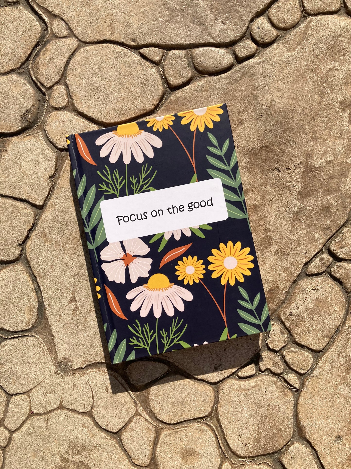 Annual Planner Bundle - Floral Escape | Personalized