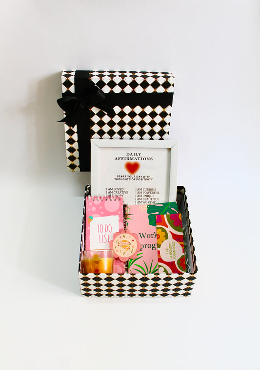 Gift Hamper - All things cute