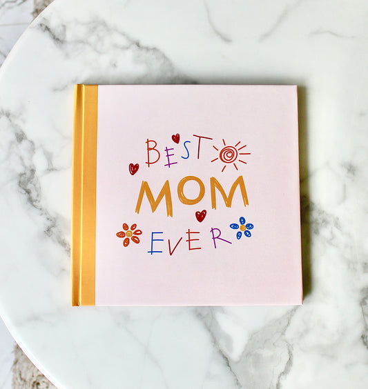 Photo Album - Best Mom Ever