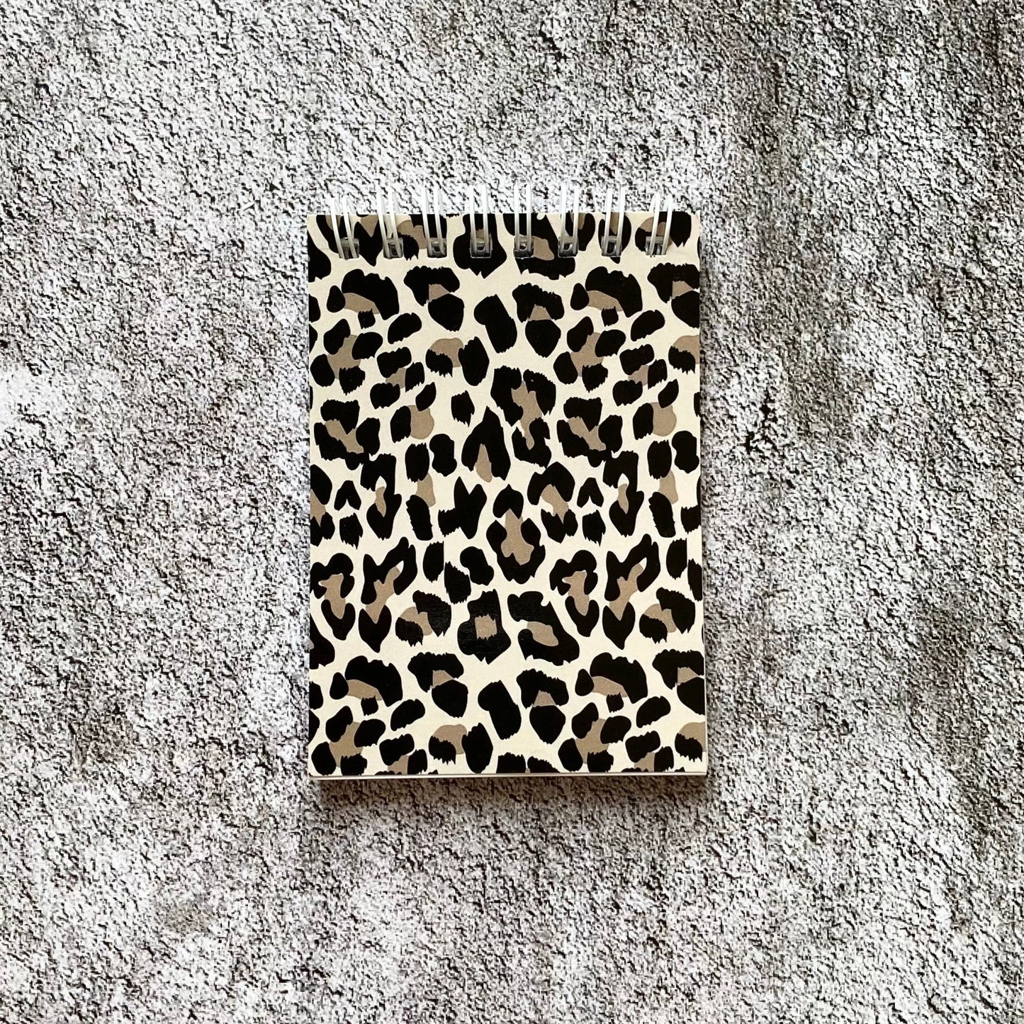 Mini Wiro Pad - Animal Print