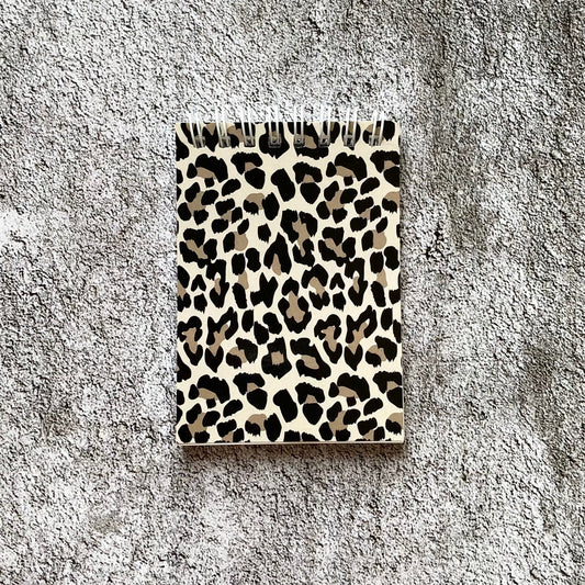 Mini Wiro Pad - Animal Print