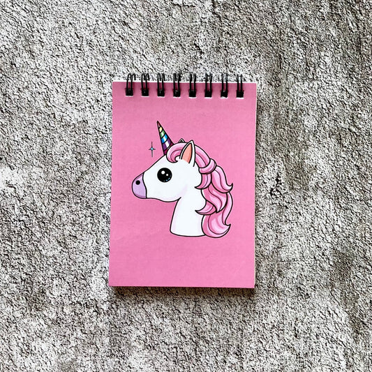 Mini Wiro Pad - Unicorn