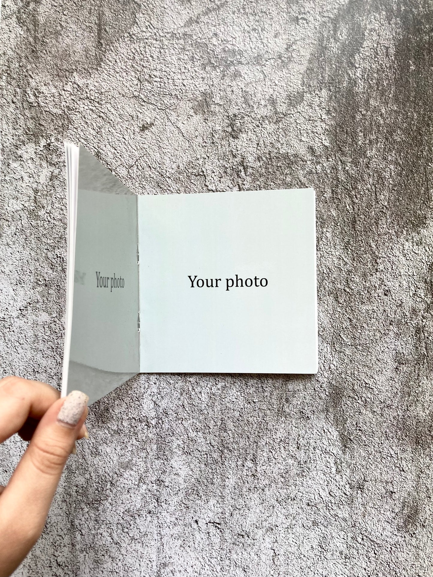 Photo Album - I love you beary much