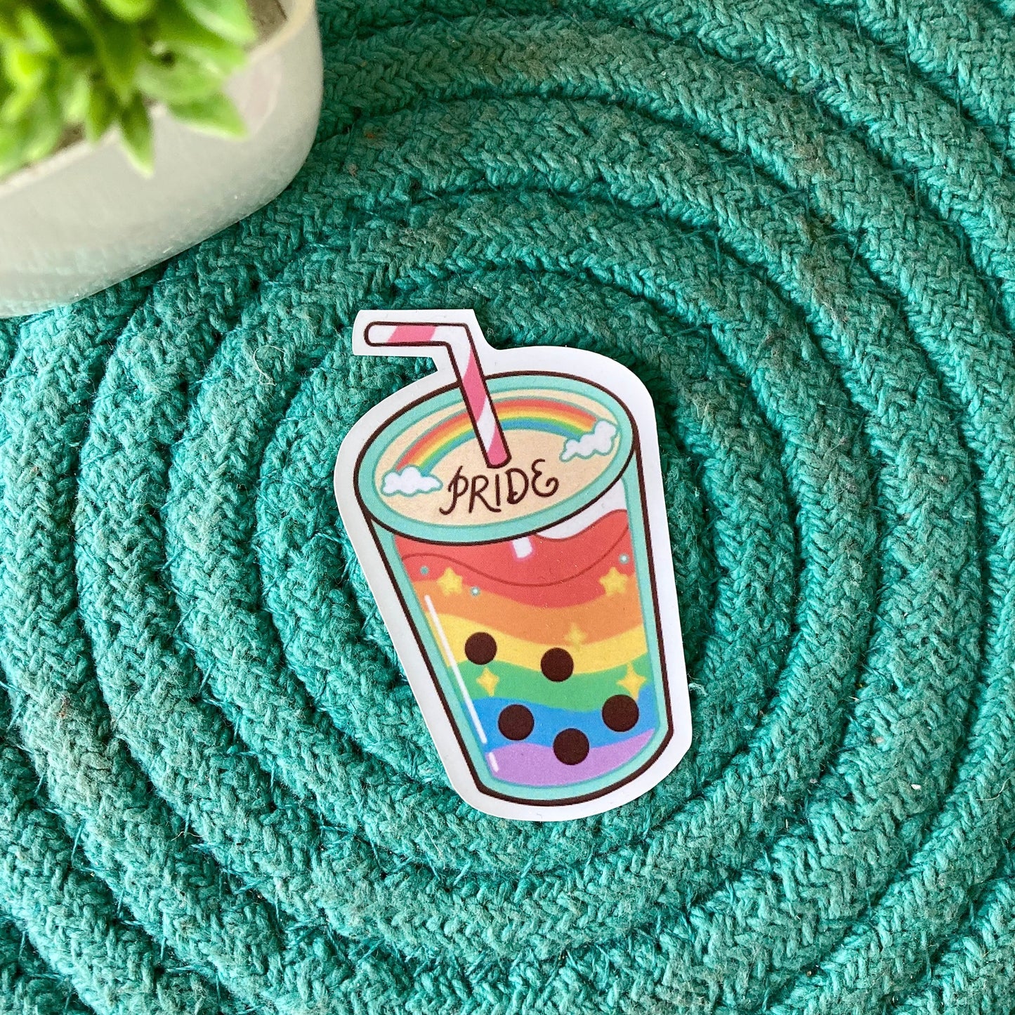 Sticker - Pride