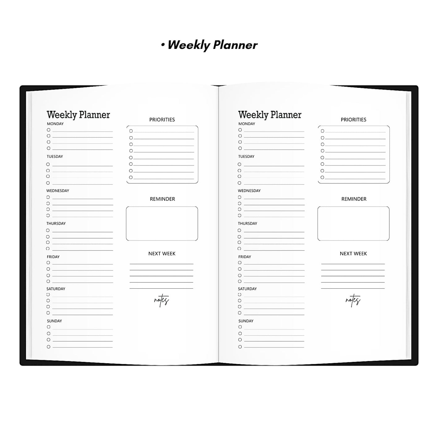 Manifestation Journal - 11:11 | FREE Tote Bag, Posters & Stickers