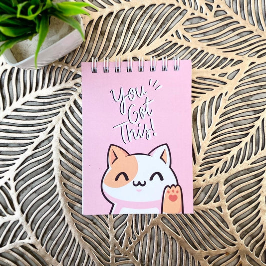 Mini Wiro Pad - You got this