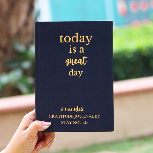 Gratitude Journal - Shadow | Freebies Included