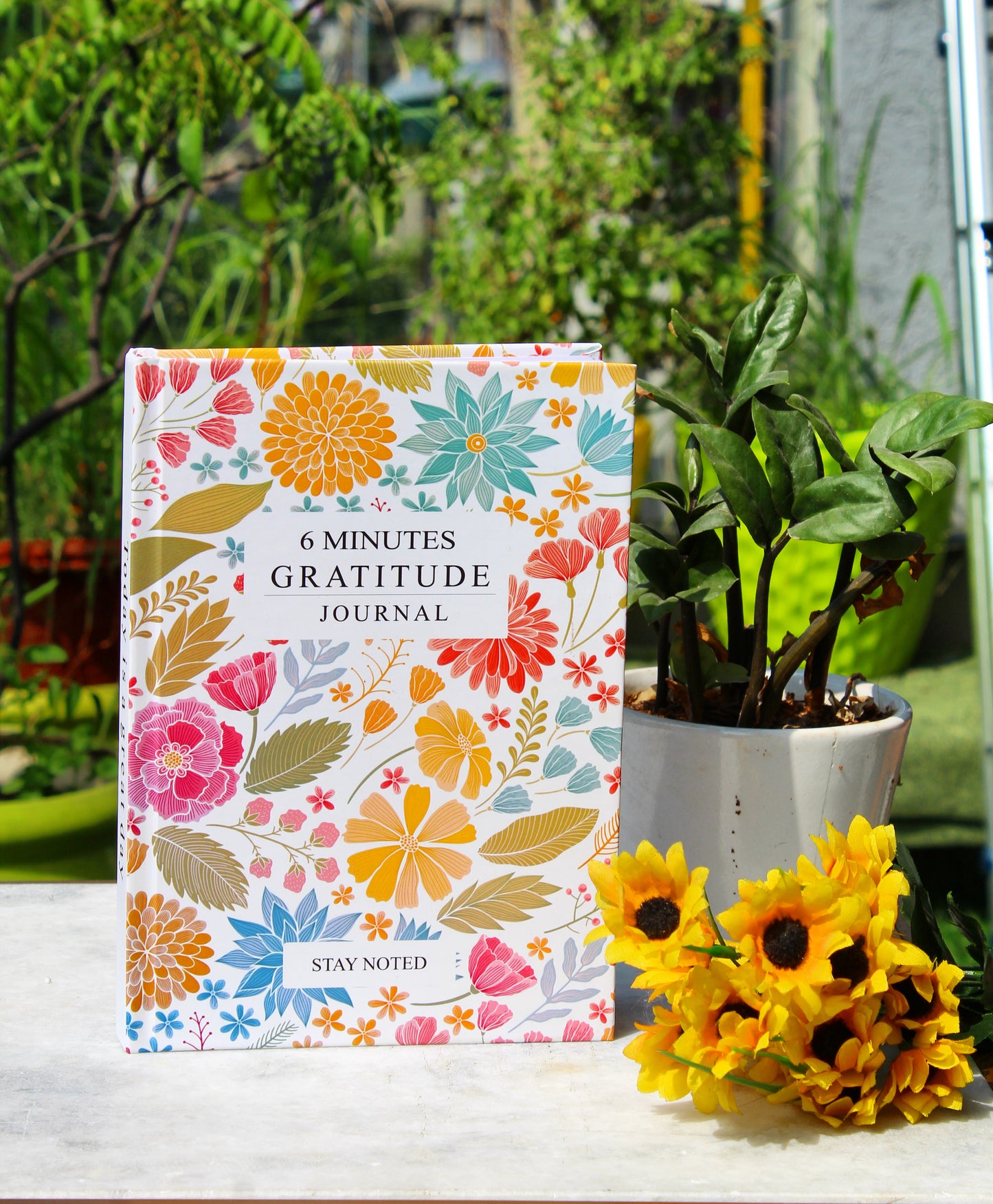 Gratitude Journal