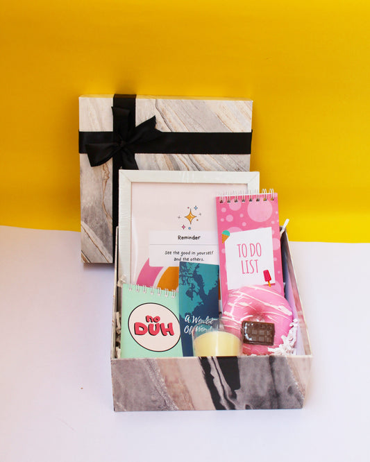 Gift Hamper - All things cute