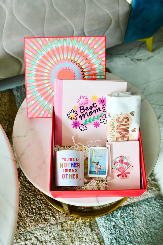 Gift Hamper Mommy
