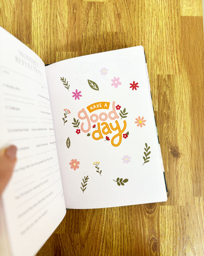 Annual Planner Bundle  - Birdie | Personalized