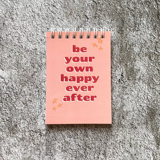 Mini Wiro Pad - Happy ever after