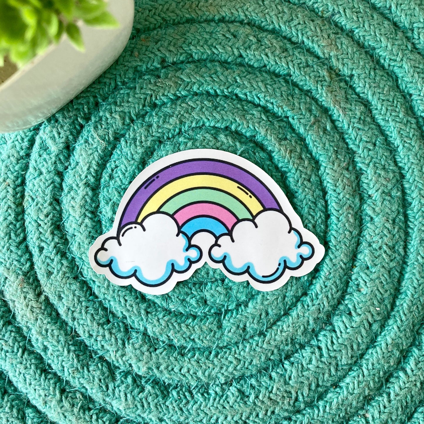 Sticker - Rainbow