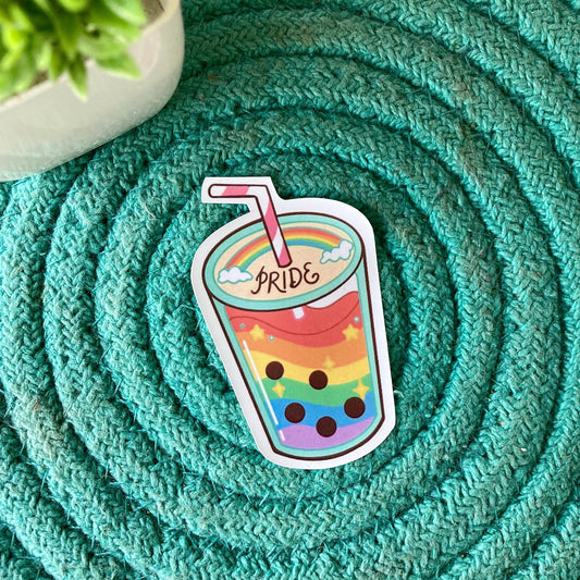 Sticker - Pride